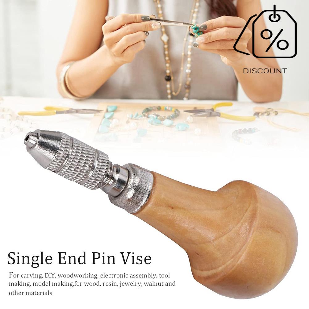 3-delige pin bankschroefset me - Jewelry Making Vise recensie en prijs