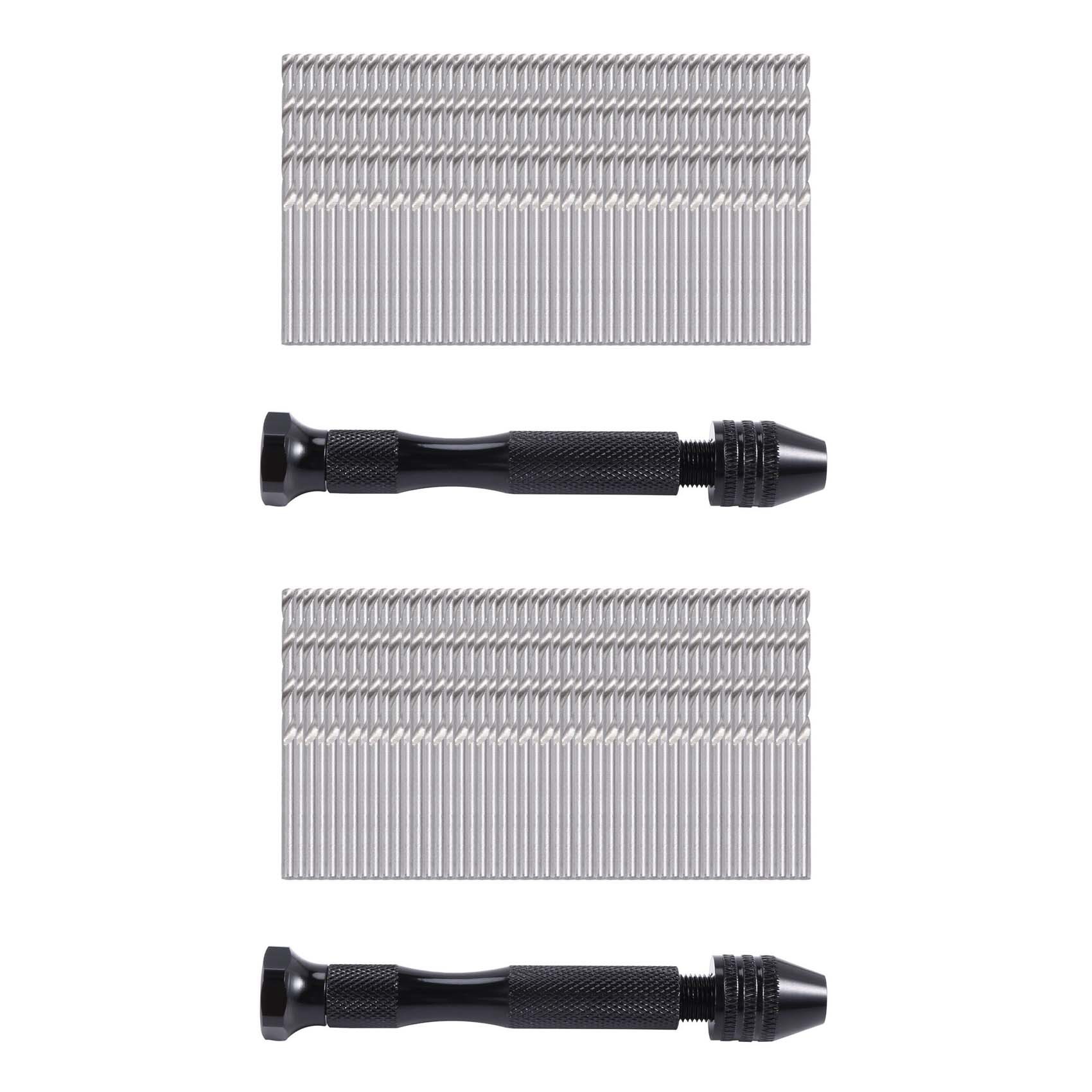 PERFECTE MODERNE handboorset P - Jewelry Making Vise recensie en prijs