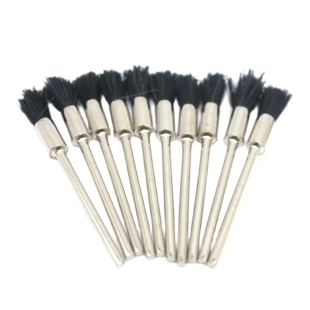 50 stuks polijstwielen varkens - Jewelry Making Rotary Tool recensie en prijs
