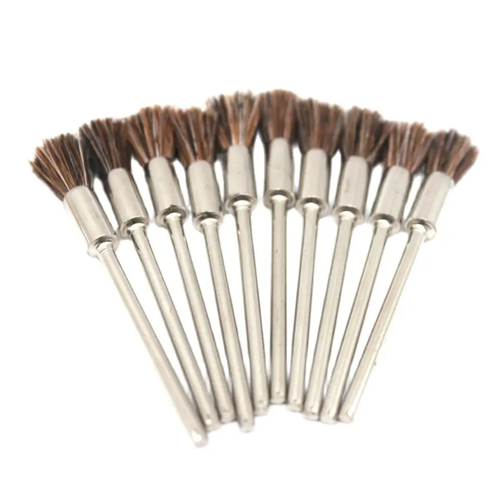 50 stuks polijstwielen varkens - Jewelry Making Rotary Tool recensie en prijs
