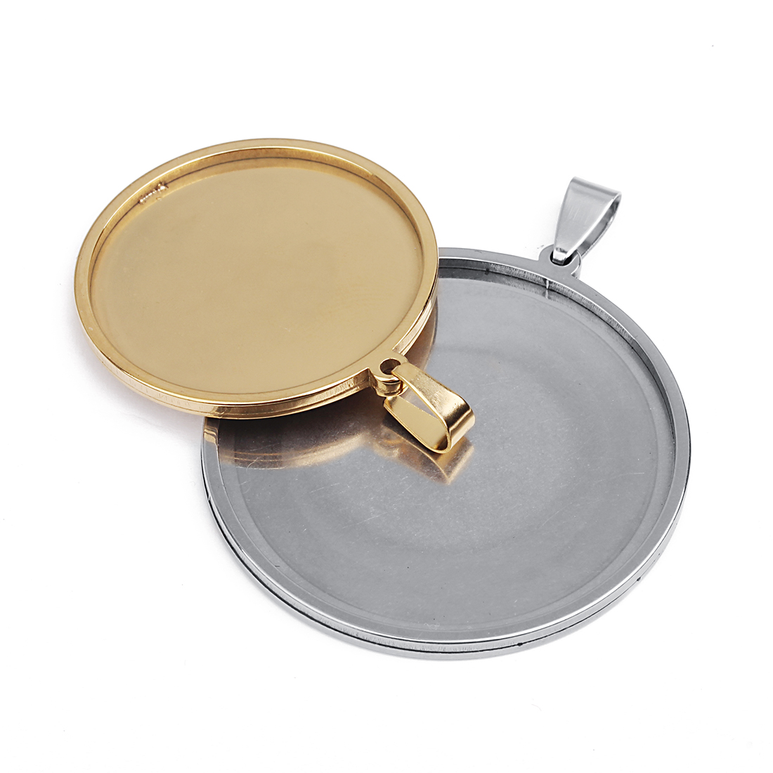 DC Light 5 stuks roestvrij sta - Jewelry Making Dc recensie en prijs