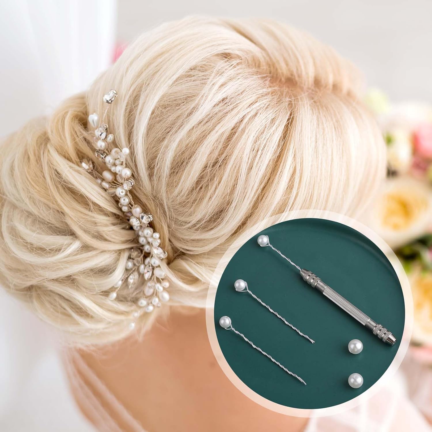 Dubbele kop handboorbasis, 0,8 - Jewelry Making Rotary Tool recensie en prijs