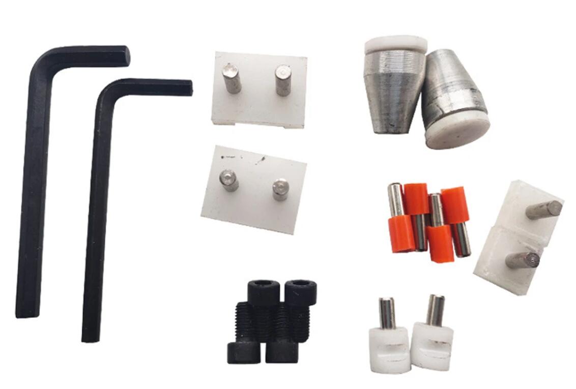 sieradenmaak ringklem 360 °    - Jewelry Making Vise recensie en prijs