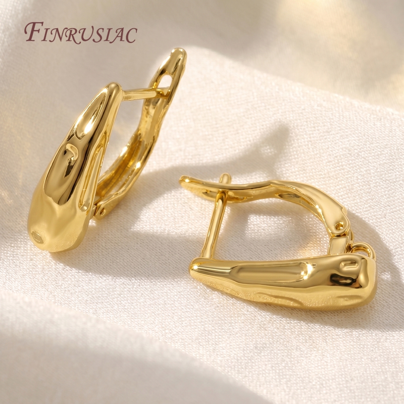 Multi-style oorhaakjes met hen - Jewelry Making Loops recensie en prijs