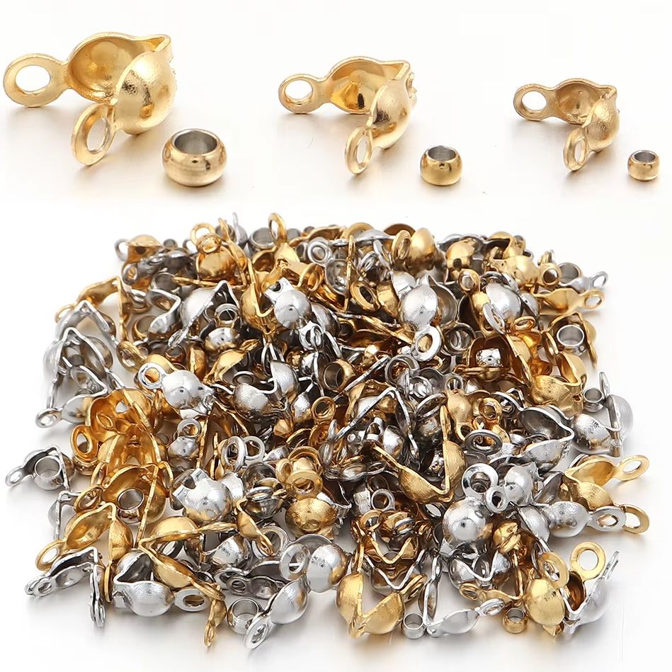 40-200 stuks RVS connector slu - Jewelry Making Bead recensie en prijs