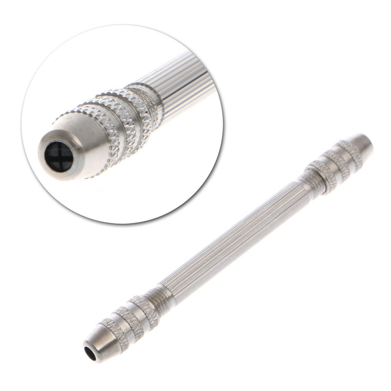 Double Ended Pin Bankschroef D - Jewelry Making Vise recensie en prijs
