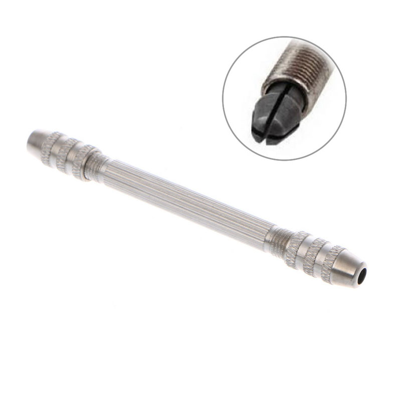 Double Ended Pin Bankschroef D - Jewelry Making Vise recensie en prijs