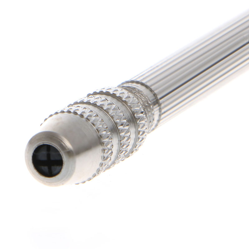 Double Ended Pin Bankschroef D - Jewelry Making Vise recensie en prijs