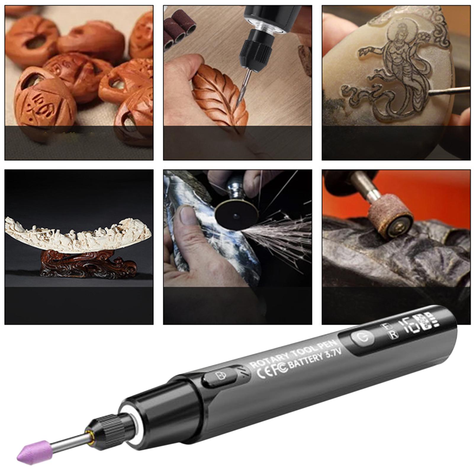 Draadloze roterende gereedscha - Jewelry Making Rotary Tool recensie en prijs