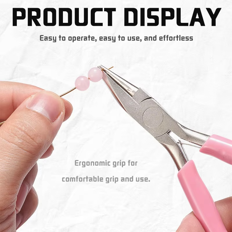 Mini 5-inch ronde concave tang - Jewelry Making Rotary Tool recensie en prijs