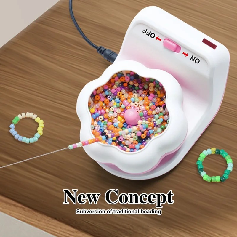 DIY handgemaakte kralenvervaar - Jewelry Making Rotary Tool recensie en prijs