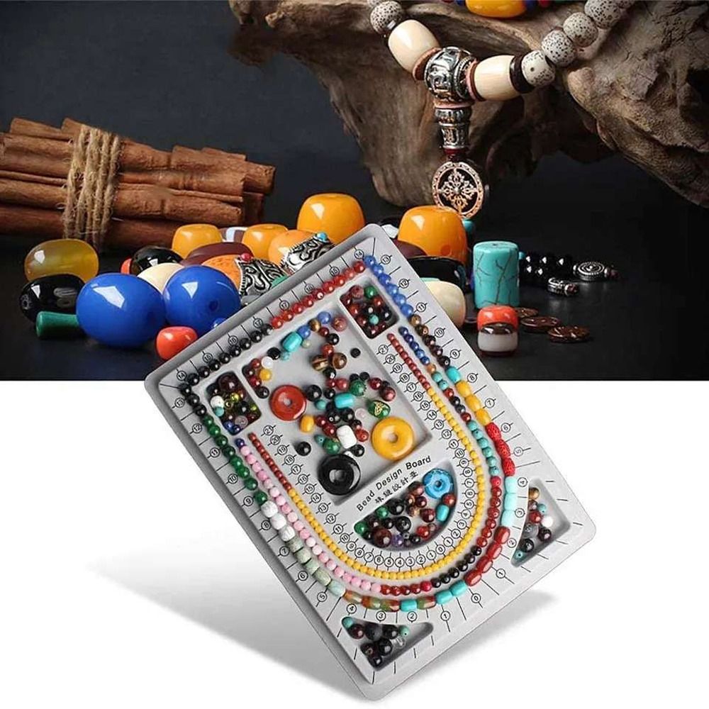 Multifunctionele armband-krale - Jewelry Making Table recensie en prijs