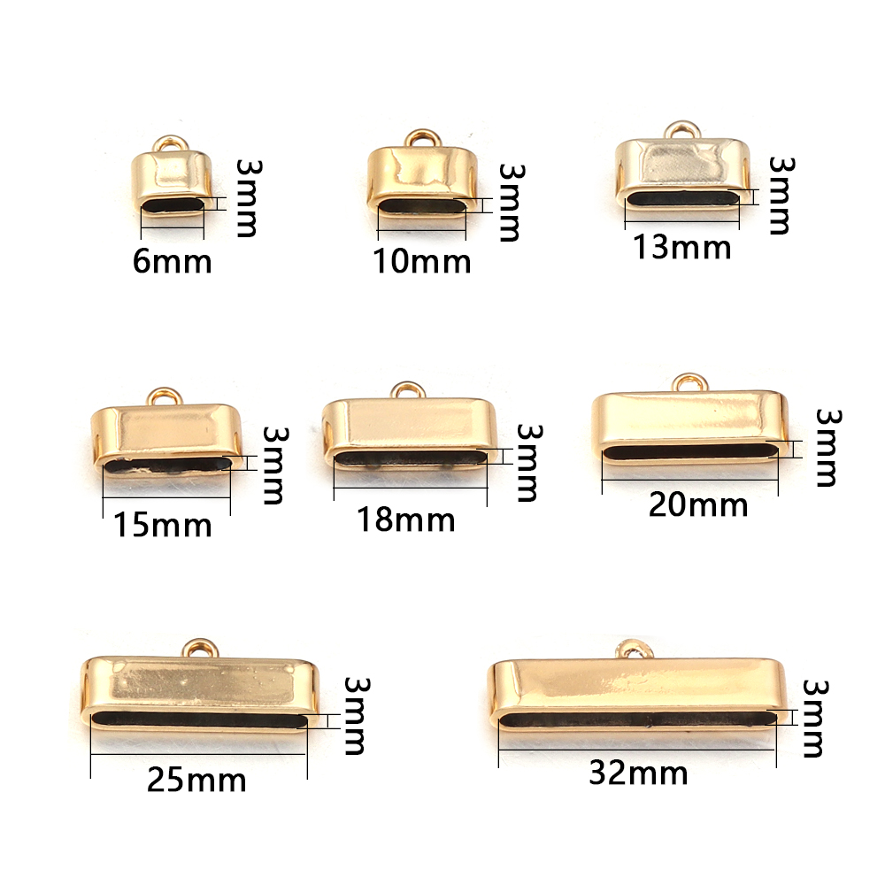 DC 10 stks/partij Legering Met - Jewelry Making Dc recensie en prijs