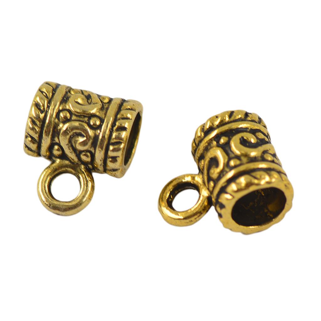 50 Stuks Heldere Bali Legering - Jewelry Making In Bali recensie en prijs