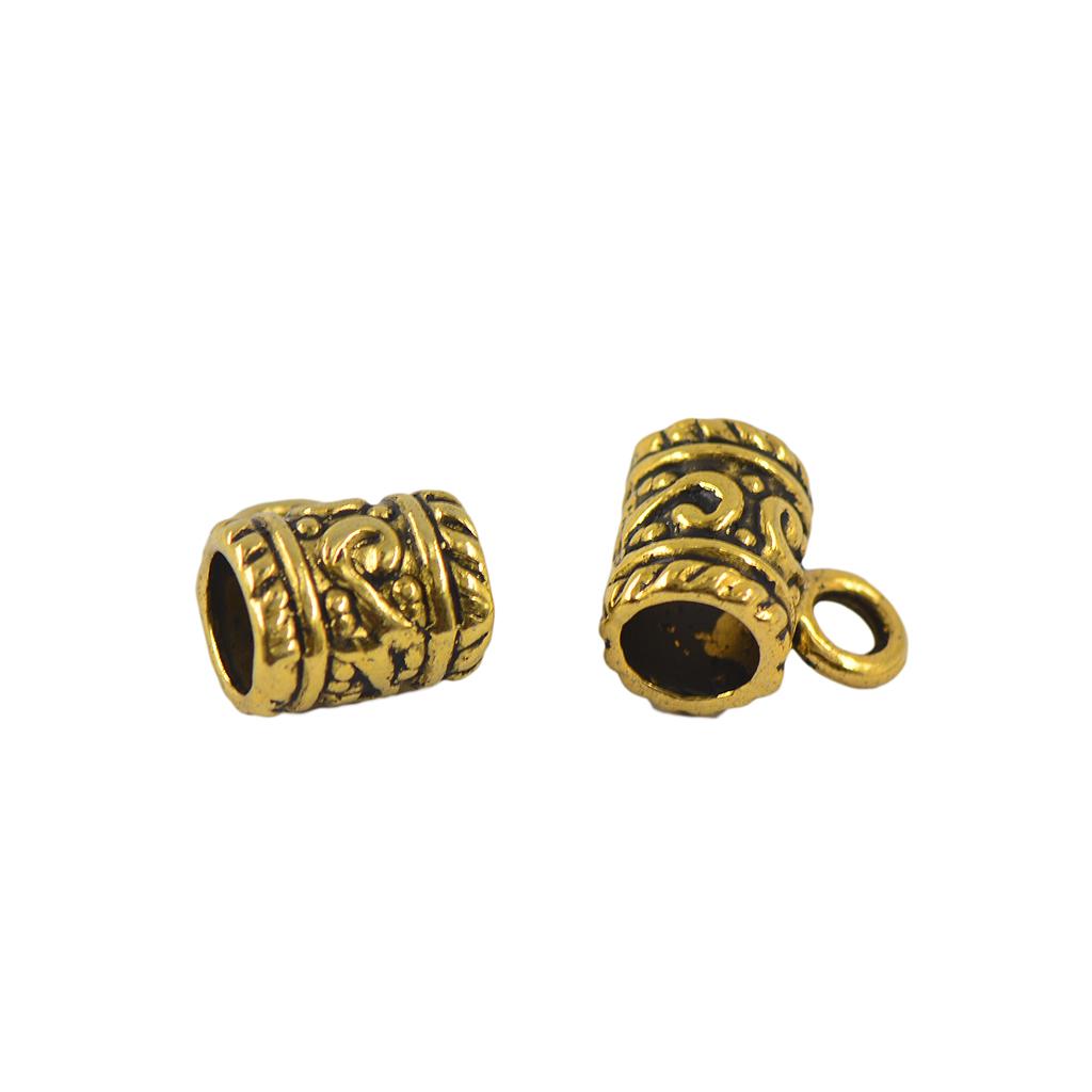 50 Stuks Heldere Bali Legering - Jewelry Making In Bali recensie en prijs