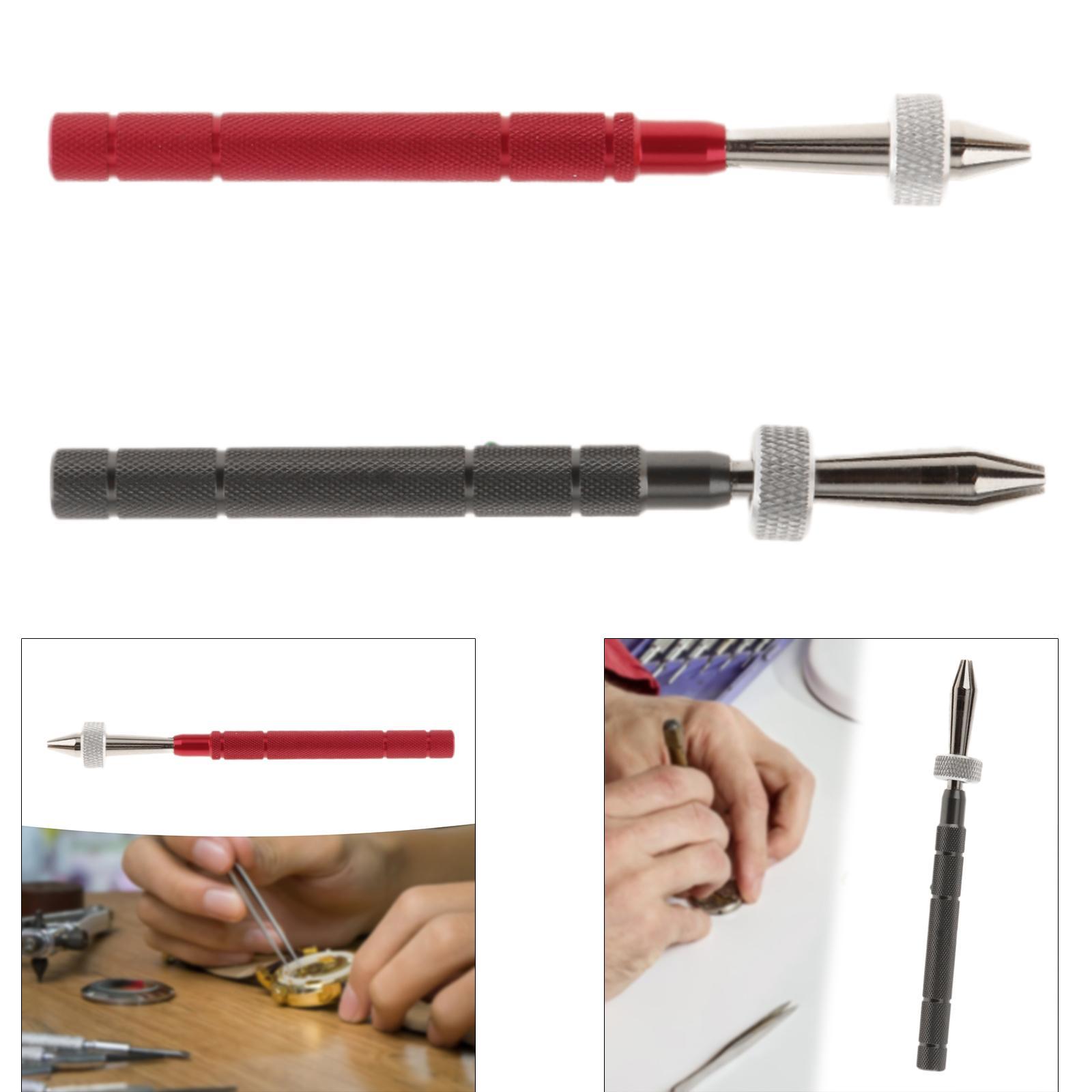 Glijdende pin bankschroef hand - Jewelry Making Vise recensie en prijs