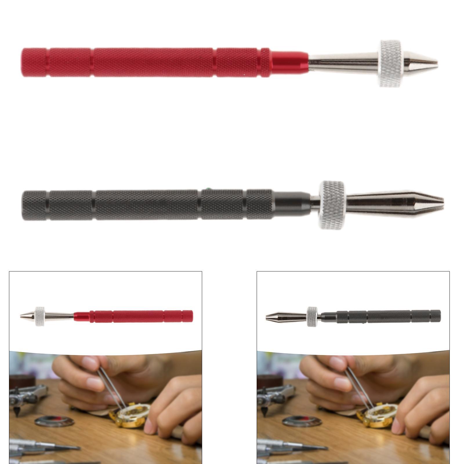 Glijdende pin bankschroef hand - Jewelry Making Vise recensie en prijs