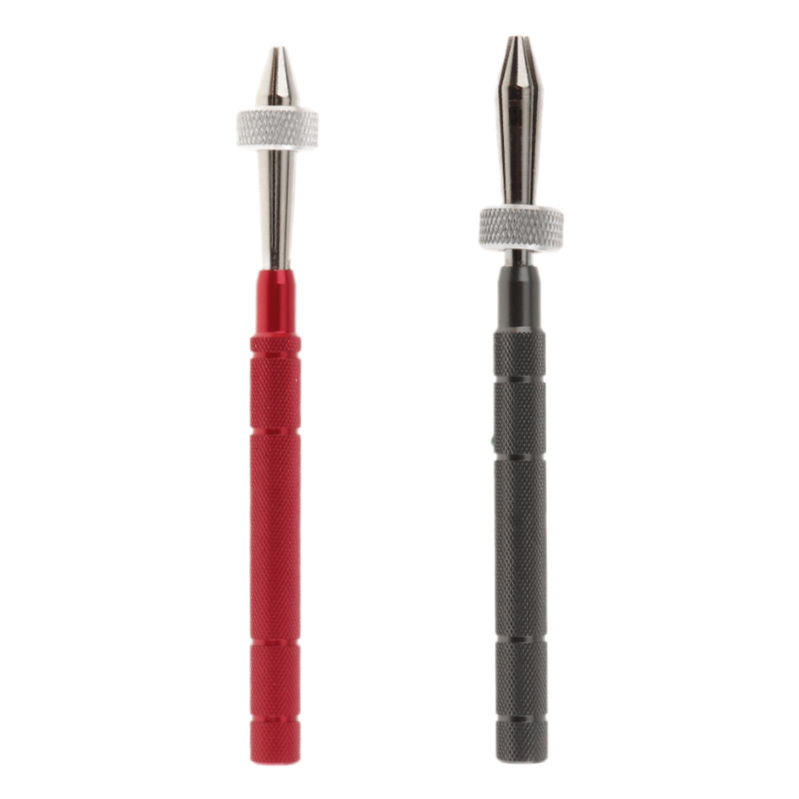 Glijdende pin bankschroef hand - Jewelry Making Vise recensie en prijs
