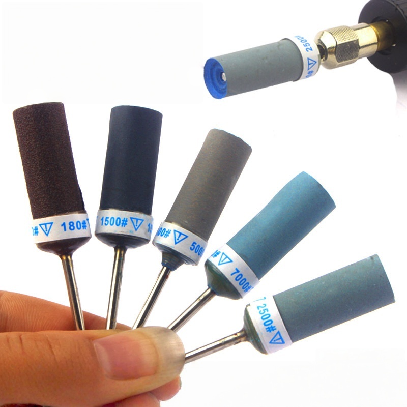 2,35 mm schacht schuurpapier s - Jewelry Making Rotary Tool recensie en prijs